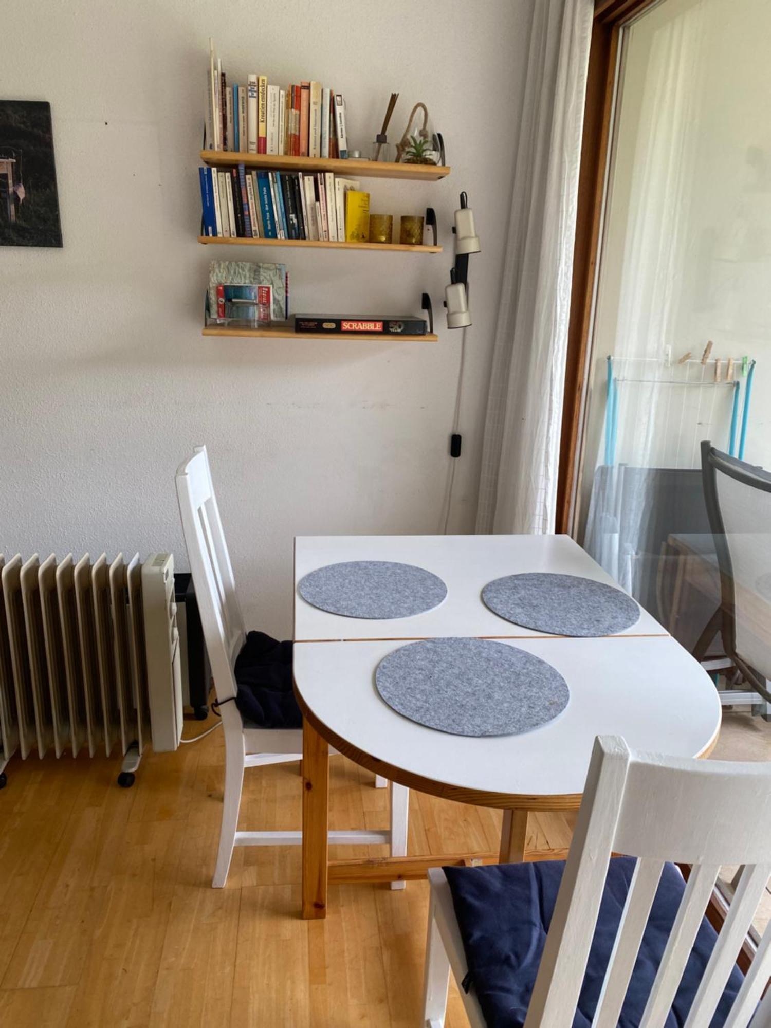 וילאך Appartement Mit Seeblick Am Ossiacher See מראה חיצוני תמונה